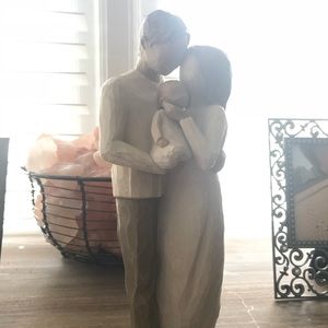 Willow Tree “Our Gift”